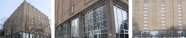 Филиал Российской Государственной Библиотеки Краснознаменск