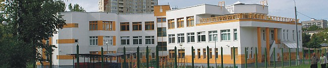 Детский сад №272 Краснознаменск