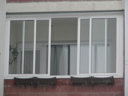 раздвижные пластиковые окна на балкон цена Краснознаменск