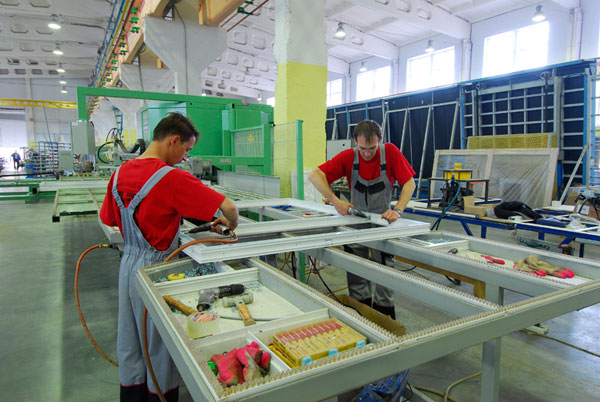 Фирма по остеклению балконов в Краснознаменск и Московской области Краснознаменск