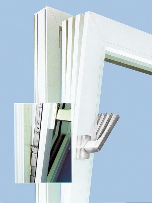 Как отрегулировать окна ПВХ: Настроить окно ПВ помогут мастера по ремонт и регулировке Краснознаменск