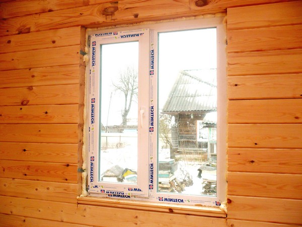 окна пвх в дом, в детскую Краснознаменск