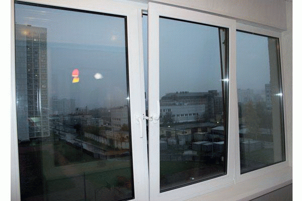 ЭКО защитные пластиковые окна Краснознаменск