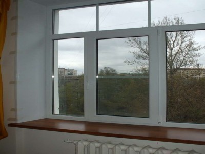 окна пвх в розницу Краснознаменск