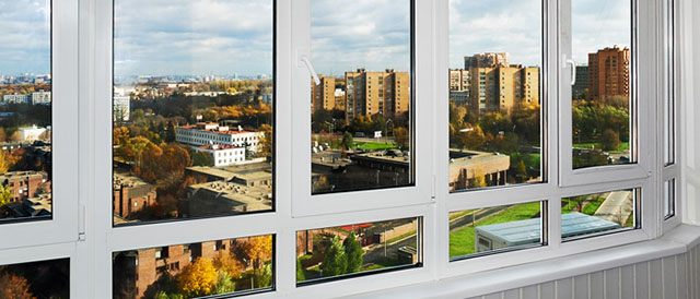 Качественная и правильная установка пластиковых окон в Краснознаменск Краснознаменск