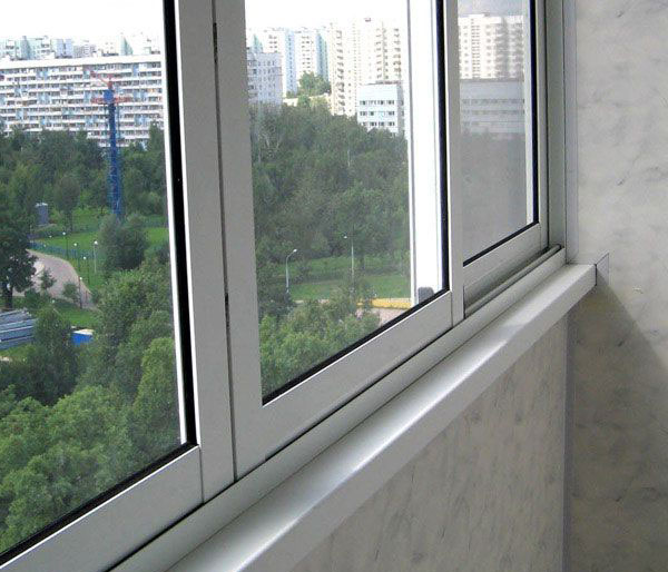 Прайс лист остекление балконов Краснознаменск
